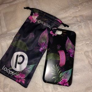 Loopy iPhone Case 6/7/8